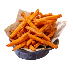 Sweet Potato Fries